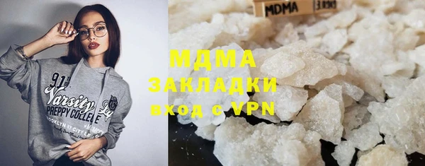 молекула духа Ельня